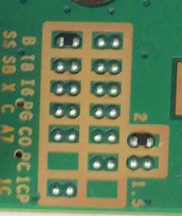 MAIN PARA SMART TV SAMSUNG 4K UHD RESOLUCION (3840 x 2160) / NUMERO DE PARTE BN94-17377Z / BN41-02989A / BN97-19316B / BN9417377Z / 17377Z / NUMERO DE PANEL CY-SA065HGSV2H / MODELO UN65AU8000FXZA AU01 - Imagen 4